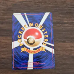 Pokemon TCG Sabrina's Gaze City Gym Decks Trainer Regular Japanese Ken Sugimori - Image 2