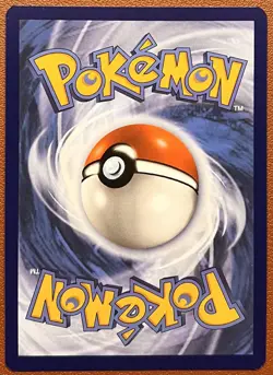Pokemon Fezandipiti 073/064 Sv: Shrouded Fable Illustration Rare NM - Image 2