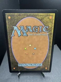 MTG 2X2 Double Masters Damnation Etched Foil Rare LP/NM - Image 2