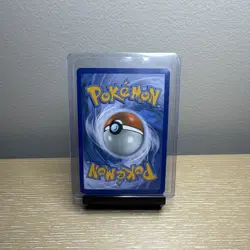 Pokemon TCG M Blastoise EX XY 30/146 Mega EX Full Art Ultra Rare Holo 220HP - Image 2