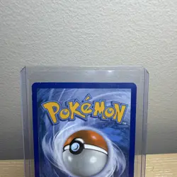 Pokemon TCG M Blastoise EX XY 30/146 Mega EX Full Art Ultra Rare Holo 220HP - Image 3