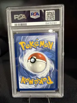 Pokemon Tornadus #210 Sv: Scarlet & Violet Promo Holo PSA 10 120 HP - Image 2
