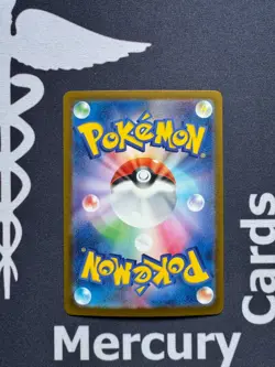 Pokemon TCG 1x Mega Gardevoir Ex - Japanese - Mega Dream - 226/193 NM - Image 2