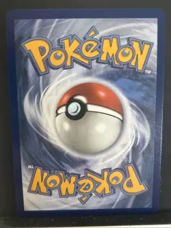 Pokemon TCG Misty's Psyduck Destined Rivals 193/182 Illustration Rare! - Image 2