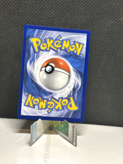 Rockruff TG07/TG30 – Pokemon TCG Silver Tempest Trainer Gallery – Rare – NM - Image 2