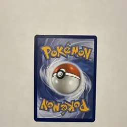 The Pokemon Company Haunter 027 Me: Mega Evolution Promo Holo ENG 100 HP - Image 2