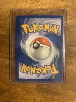 Combusken 16/100 Pokemon TCG EX Crystal Guardians Reverse Holo Rare Stamped - Image 2