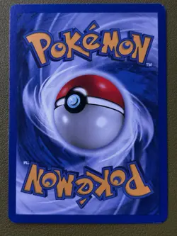 Pokemon Southern Islands Togepi 04/18 Promo Reverse Holo LP - Image 2