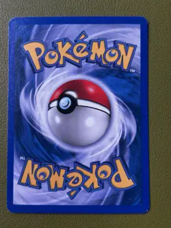 Pokemon FireRed & LeafGreen Slowbro 14/112 Holo Rare LP - Image 2