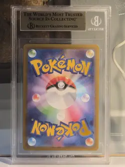 BGS 9.5 Mega Charizard X ex 110/080 M2: Inferno X Holo (Japanese) Pokemon TCG - Image 2