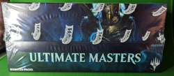 MTG TCG - Ultimate Masters - 15 Card Booster Pack - One Pack from Brand new Box - Image 5