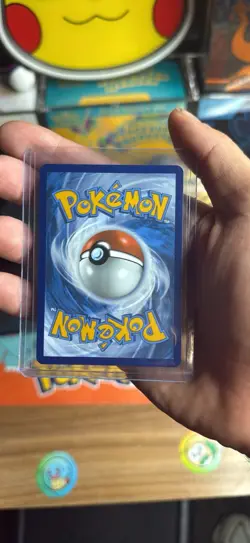 Latias ex 239/191 - Pokemon Surging Sparks - Special Illustration Rare (NM) - Image 2