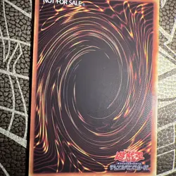 Dark Magician Girl YuGiOh Waifu Doujin Anime Textured Foil Card Signature Card - Image 4