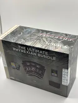 Phyrexia All Will Be One Bundle: Compleat Edition (Factory Sealed) MTG Magic - Image 2