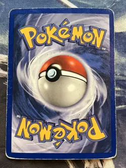 Pokemon Card - Dark Persian Reverse - 6/110 - Legendary Collection - 2002 - Image 2