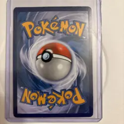 Onix 9/12 Mcdonalds Holo 2019 Pokemon Card LP/MP - Image 2