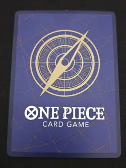 One Piece Card Game - Monkey D. Luffy - P-106 - Winner Pack 2026 Vol. 2 - NM/LP - Image 2