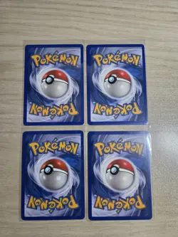 Vintage Pokemon Card Lot includes Delta Species E Series & World Champions - HP - Image 5