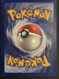 Pokemon TCG Scyther [Jungle] Holo Rare Card #10 - Image 2