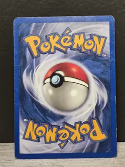 Pokemon Rocket's Hideout 63/64 Team Rocket Trainer Stadium Pokemon Card - Image 2