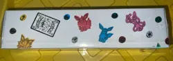 Pokemon Card YU NAGABA Eevee's Special Box Factory Sealed Japanese Eevee New - Image 3