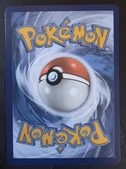 The Pokemon Company Mr. Mime 179/165 Illustration Rare Holo SV 151 EN 2023 - Image 2