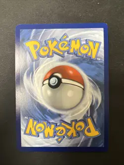 Pokemon TCG Fidough SVP069 Paldean Fates Black Star Promo Shiny Holo 2024 - Image 2