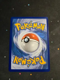 Team Rocket's Giovanni 225/182 Ultra Rare Destined Rivals Pokemon NM - Image 2