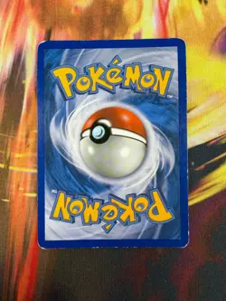 Ambipom G 56/111 MP Reverse Holo Rising Rivals 2009 Pokemon TCG - Image 4