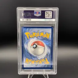 Pokemon 2022 Astral Radiance EN Machamp V 172/189 Full Art Holo PSA 9 - Image 2
