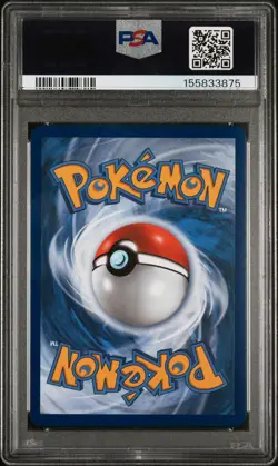 2026 POKEMON POR EN-PERFECT ORDER #119 MEGA CLEFABLE EX PSA 10 - Image 2