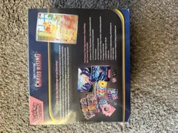 Pokemon TCG: Chaos Rising Elite Trainer Box ETB New/Sealed ✅ - Image 3