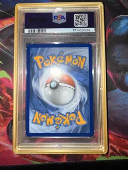 2023 POKEMON SWORD & SHIELD CROWN ZENITH SECRET FULL ART/ARCEUS VSTAR PSA 10 - Image 3