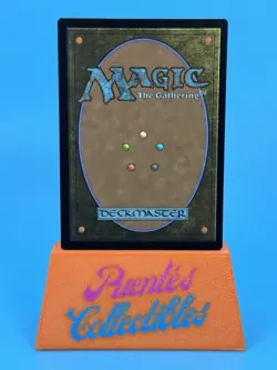 Smoldering Marsh 0292 Foil Universes Beyond: Fallout MTG NM - Image 3