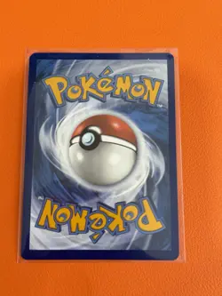 Pokemon Garganacl 178/091 - Paldean Fates NM - Image 2