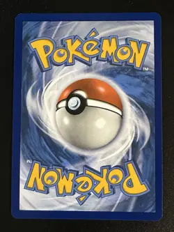 Erika's Invitation 196/165 Pokemon 151 Full Art Ultra Rare Holo NM - Image 2