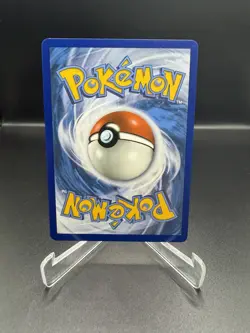 Pokemon TCG Magikarp & Wailord GX 160/181 SM-Team Up Ultra Rare Holo Eng - Image 2