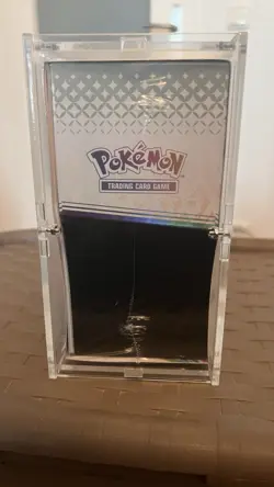 Pokemon Prismatic Evolutions Elite Trainer Box ETB - Englisch OVP Sealed Pokemon - Image 3