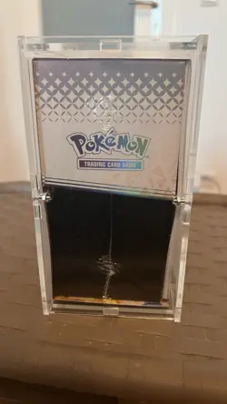 Pokemon Prismatic Evolutions Elite Trainer Box ETB - Englisch OVP Sealed Pokemon - Image 4