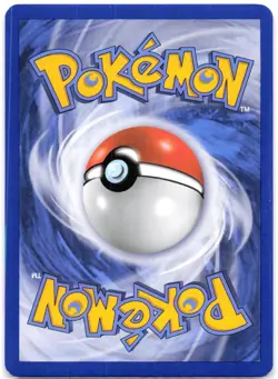 Smeargle 8/90 Reverse Holo Holo HGSS Undaunted LP - Image 2