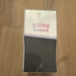 Pokemon TCG Scarlet Violet Prismatic Evolutions Elite Trainer Box ETB New Sealed - Image 2