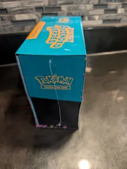 Pokemon TCG Ascended Heroes ETB | FACTORY SEALED NEW! - Image 2