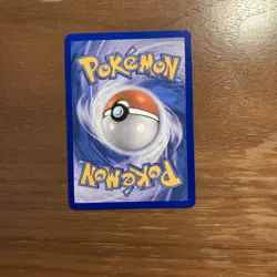 POKEMON TCG Cinccino RC19/RC25 Legendary Treasures: Radiant Collection Holo LP+ - Image 3