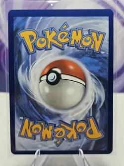 Pokemon: Togedemaru Illustration Rare IR Full Art Holo 104/094 NM - Image 2
