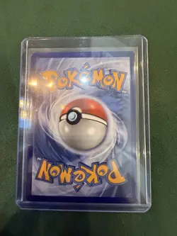 Pokemon Umbreon & Darkrai GX SM241 Promo Full Art Tag Team NM Eeveelution - Image 4