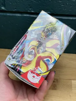 Pokemon Chaos Rising Booster Box 36 Packs - NEW SEALED - Image 4