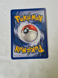 Forest Guardian 123/147 Uncommon Aquapolis Pokemon Near Mint - Image 2