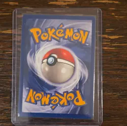 Pokemon Articuno 2/62 Fossil Holo Rare Unlimited 70 HP Basic ENG 1999 - Image 2
