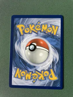 Pokemon TCG Mega Gengar EX 056/094 Double Rare Phantasmal Flames Near Mint - Image 2
