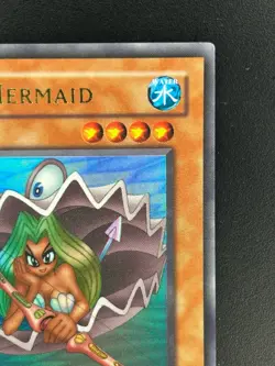 Yu-Gi-Oh TCG - Toon Mermaid - MRL-072 - Ultra Rare - Unlimited LP - Image 4